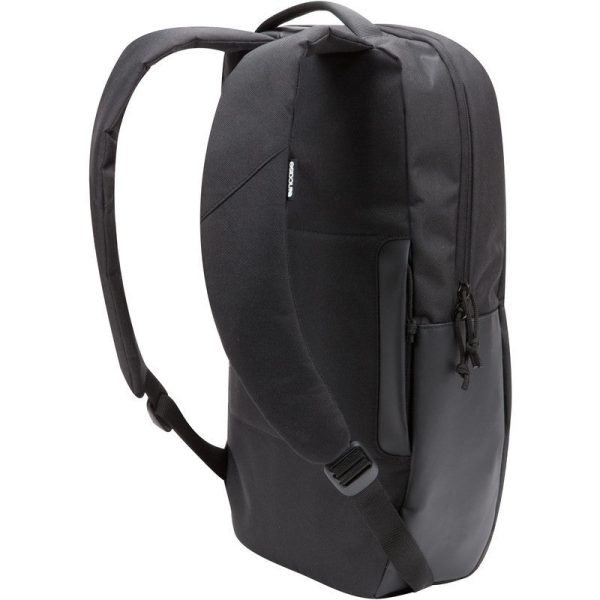 Incase Staple Laptop Backpack | Black Black Sale - Image 4