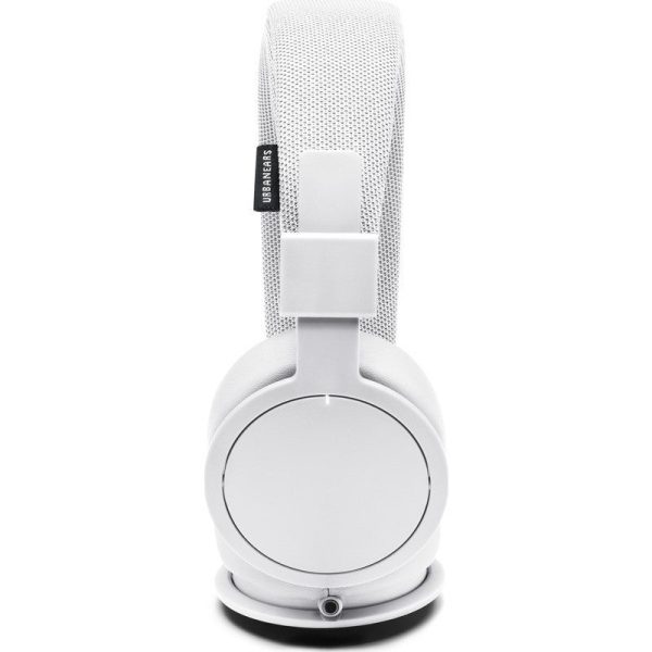 UrbanEars Plattan ADV Wireless On-Ear Headphones | True White Online now - Image 3