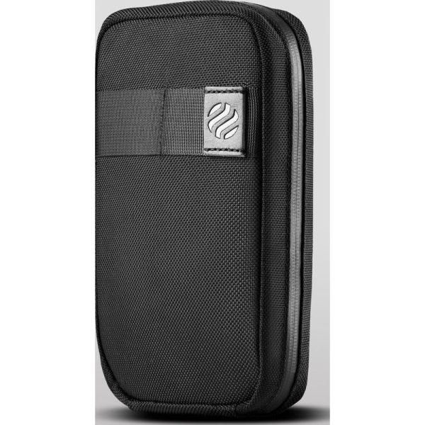 Heimplanet Volume+ Pouch Medium | Black Online now - Image 4