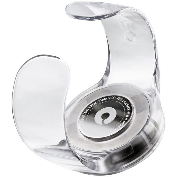 ZIIIRO Ion Watch | Transparent Clear Supply - Image 3