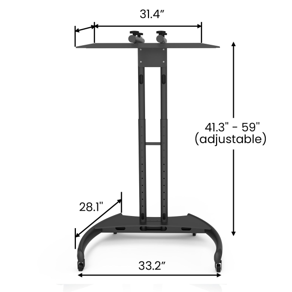 ULTRA Stand Supply - Image 2