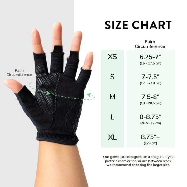 Jump Rope Gloves Supply - Image 2