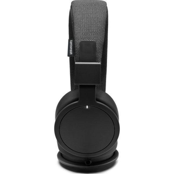 UrbanEars Plattan ADV Wireless On-Ear Headphones | Black Supply - Image 4
