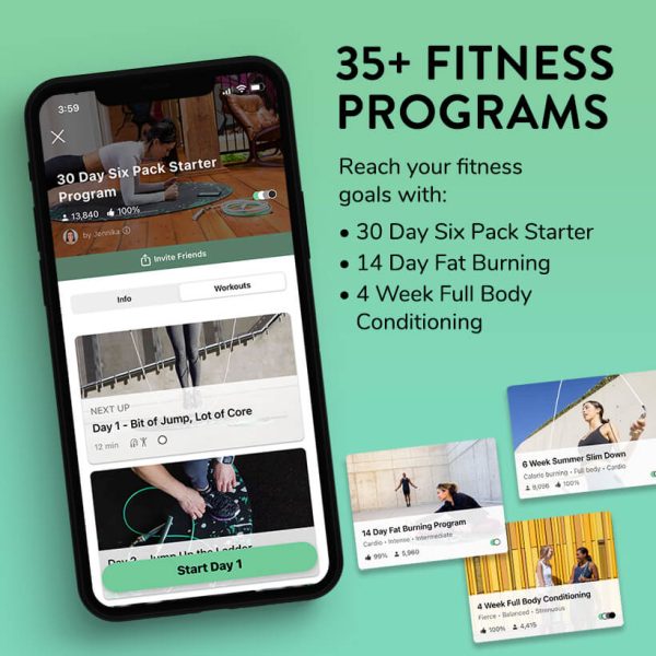 12 Months of Membership (Espresa) Online Sale - Image 3