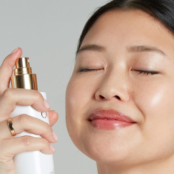 Luminous Botanical Face Mist For Cheap - Image 2