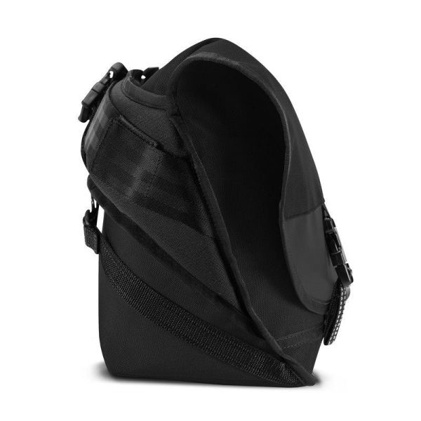 Chrome Citizen Messenger Bag | Black Black Black Online - Image 3