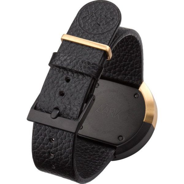 AÃRK Collective Eclipse Watch | Gold Online Hot Sale - Image 3