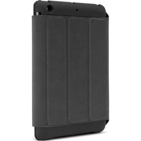 Booq Booqpad Tablet Case for iPad Mini | Black Fashion - Image 5