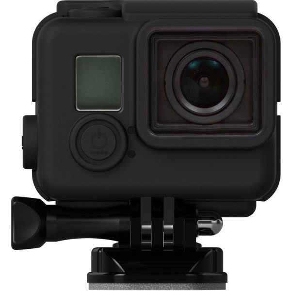 Incase Protective Case for GoPro Hero3 3+ 4 | Black For Sale