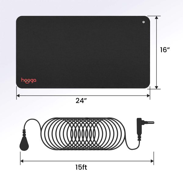 OPEN BOX Grounding Mat Sale - Image 2