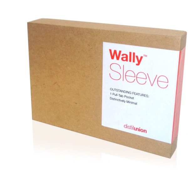 Distil Union Wally Sleeve Wallet | Cowboy Brown Online Sale - Image 3