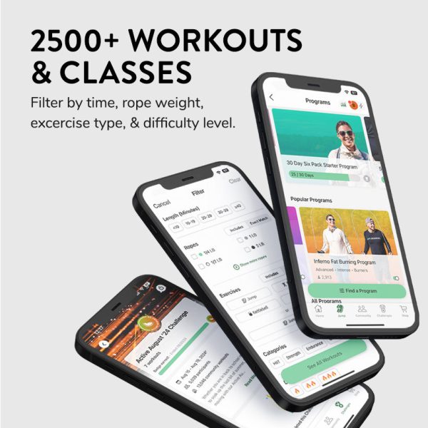 AMP 2.0 Handles + Membership For Sale - Image 2