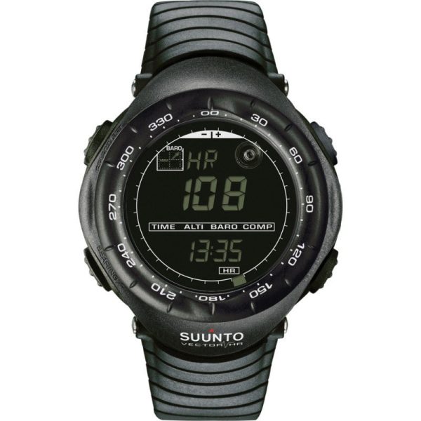 Suunto Vector (HR) Watch | White Sale - Image 5