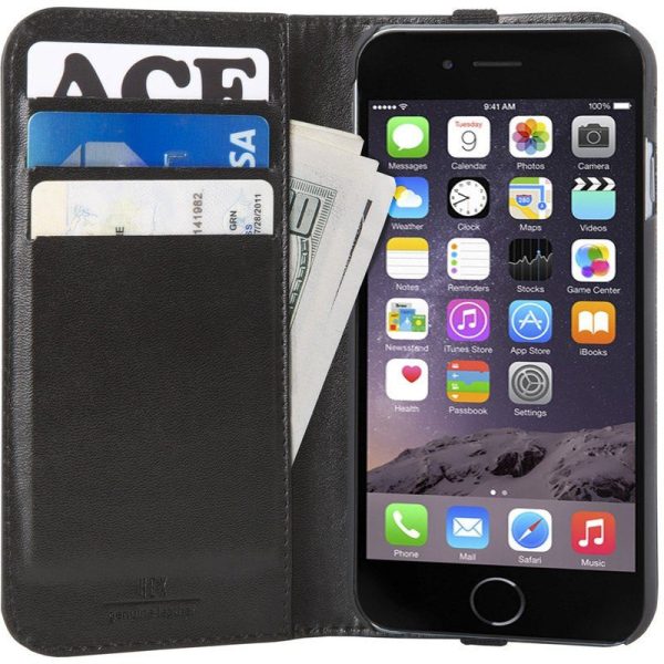 Hex Icon Wallet for iPhone 6 | Fleet Stripe Online Hot Sale - Image 3