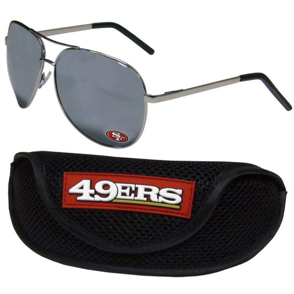 San Francisco 49ers Sunglasses Cheap - Image 2